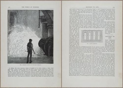 E804 - Wonders of the Universe - 1885 - 13846-13847