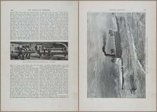 E804 - Wonders of the Universe - 1885 - 13858-13859