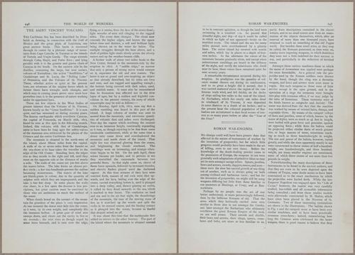 E804 - Wonders of the Universe - 1885 - 13864-13865