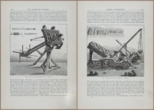 E804 - Wonders of the Universe - 1885 - 13866-13867