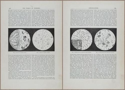 E804 - Wonders of the Universe - 1885 - 13888-13889