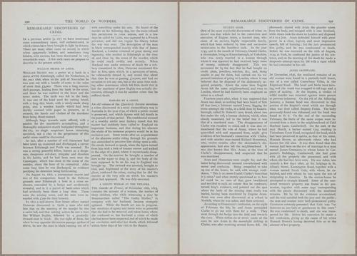 E804 - Wonders of the Universe - 1885 - 13791-13792