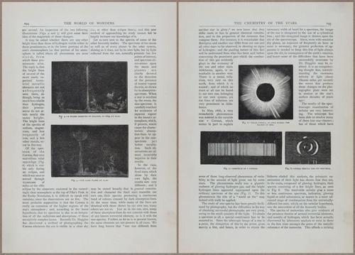 E804 - Wonders of the Universe - 1885 - 13795-13796
