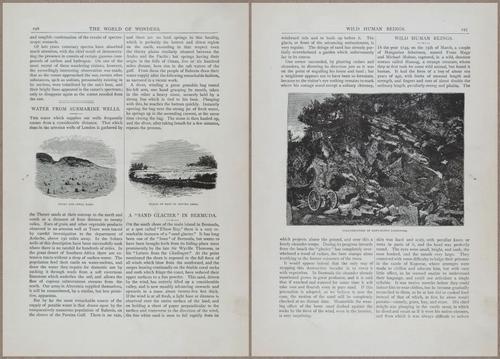 E804 - Wonders of the Universe - 1885 - 13797-13798