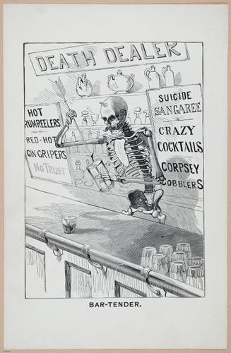 Bar-Tender