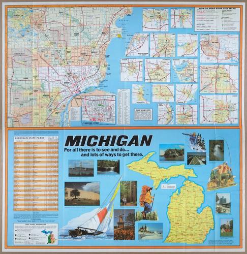 &nbsp;E775 - Michigan - i15074-15075-15076-15077