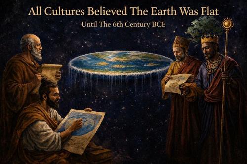Belief in a Flat Earth