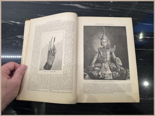 E804 - Wonders of the Universe - 1885 - 2503