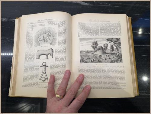 E804 - Wonders of the Universe - 1885 - 2505