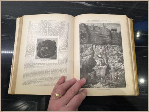 E804 - Wonders of the Universe - 1885 - 2506