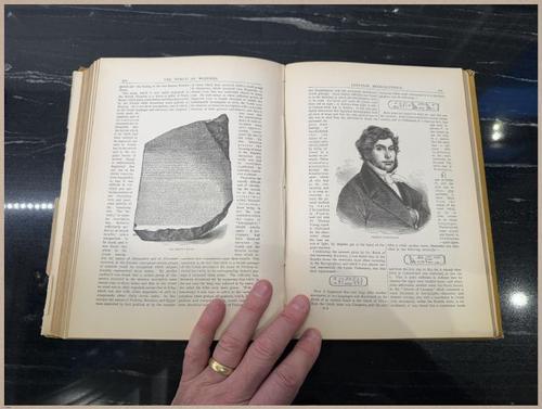 E804 - Wonders of the Universe - 1885 - 2511