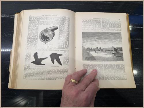E804 - Wonders of the Universe - 1885 - 2512