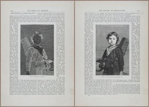 E804 - Wonders of the Universe - 1885 - 13892-13893