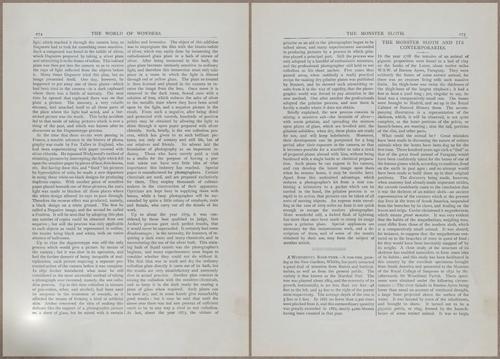 E804 - Wonders of the Universe - 1885 - 13894-13895