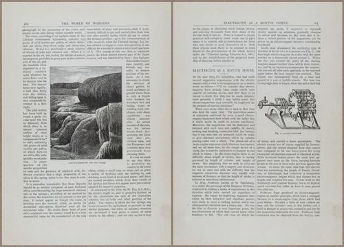 E804 - Wonders of the Universe - 1885 - 13903-13904