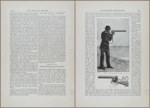 E804 - Wonders of the Universe - 1885 - 13917-13918