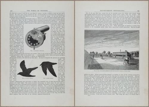 E804 - Wonders of the Universe - 1885 - 13919-13920