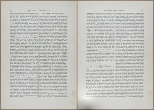 E804 - Wonders of the Universe - 1885 - 13925-13926