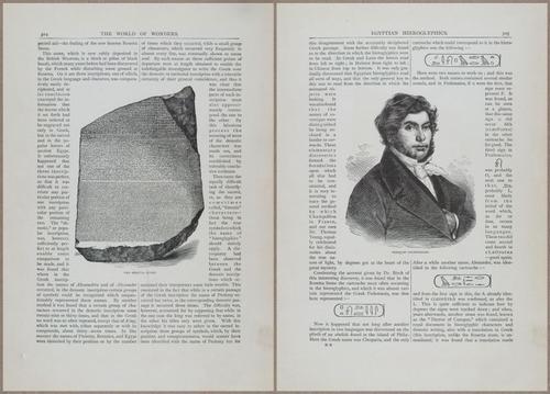 E804 - Wonders of the Universe - 1885 - 13927-13928