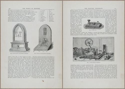 E804 - Wonders of the Universe - 1885 - 13963-13964