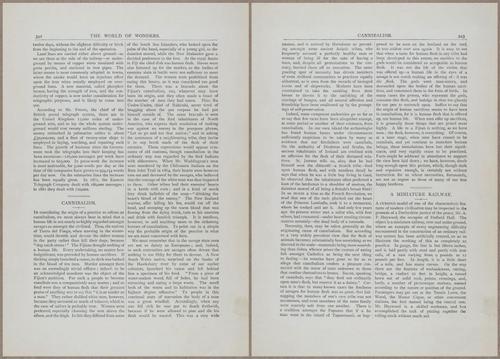 E804 - Wonders of the Universe - 1885 - 13965-13966