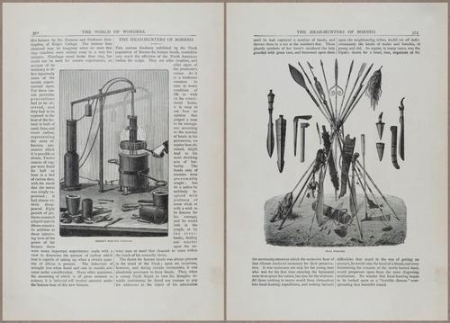 E804 - Wonders of the Universe - 1885 - 13996-13997
