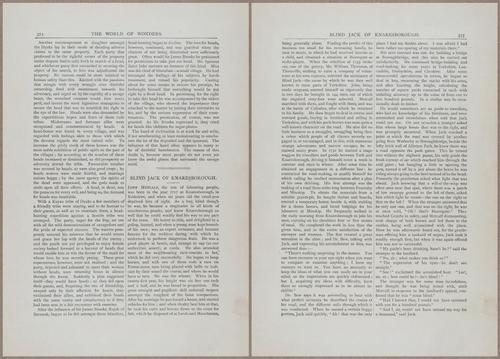 E804 - Wonders of the Universe - 1885 - 13998-13999