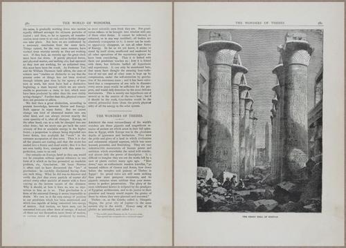 E804 - Wonders of the Universe - 1885 - 14004-14005