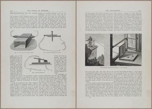 E804 - Wonders of the Universe - 1885 - 14024-14025