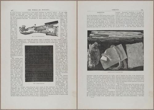 E804 - Wonders of the Universe - 1885 - 14032-14033