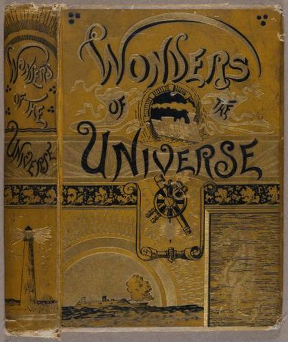E804 - Wonders of the Universe - 1885 - 14042