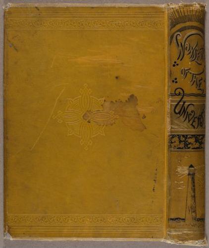E804 - Wonders of the Universe - 1885 - 14043