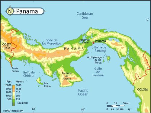 Panama