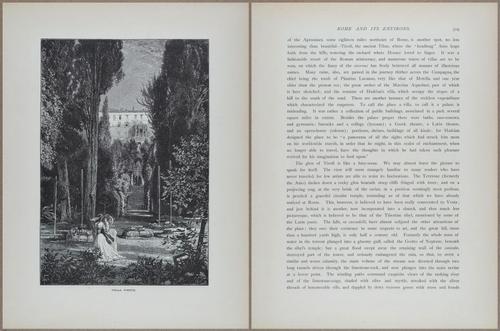 E798 - Picturesque Europe - Vol II - 14527-14528