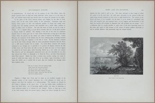 E798 - Picturesque Europe - Vol II - 14531-14532