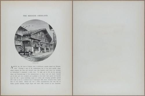 E798 - Picturesque Europe - Vol II - 14533-14534