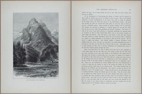E798 - Picturesque Europe - Vol II - 14555-14556