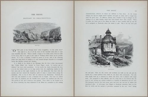 E798 - Picturesque Europe - Vol II - 14557-14558
