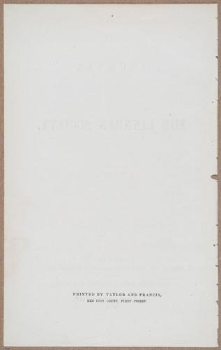 E805 - Linnean - i14048