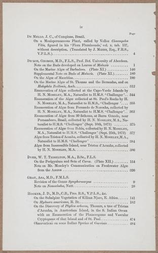 E805 - Linnean - i14050