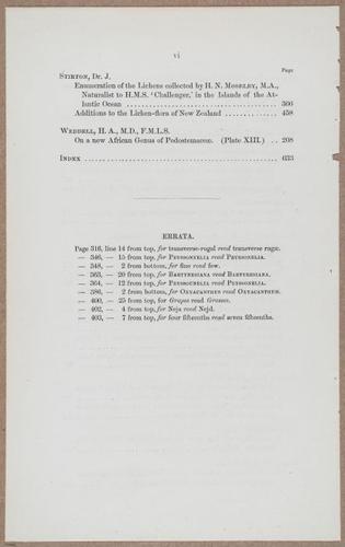 E805 - Linnean - i14052