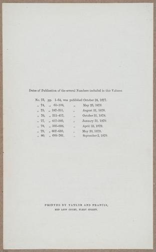 E805 - Linnean - i14074
