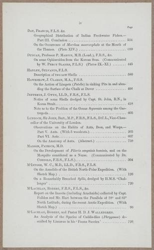 E805 - Linnean - i14076