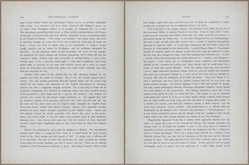 E798 - Picturesque Europe - Vol II - 14584-14585