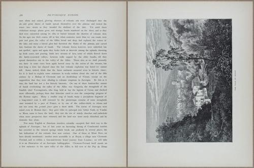 E798 - Picturesque Europe - Vol II - 14602-14603