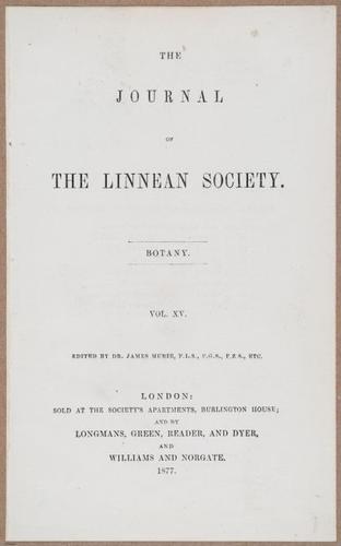 E805 - Linnean - i14096