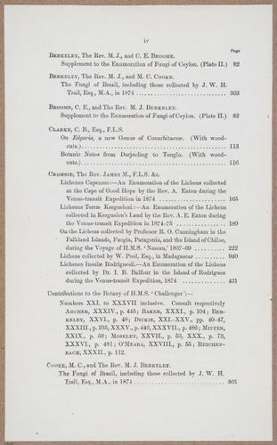 E805 - Linnean - i14099