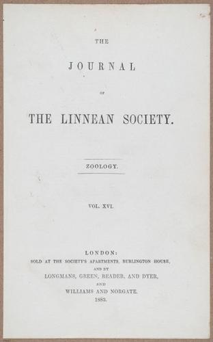E805 - Linnean - i14114