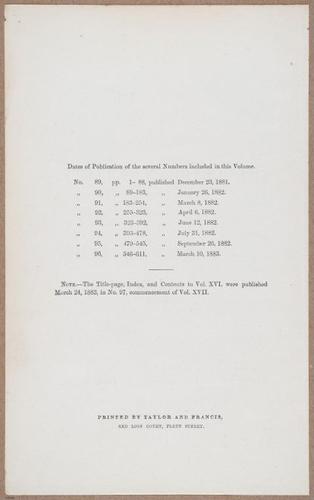 E805 - Linnean - i14115