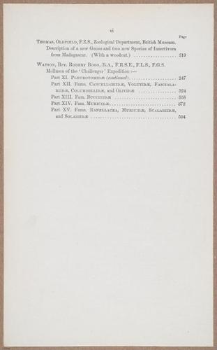 E805 - Linnean - i14119